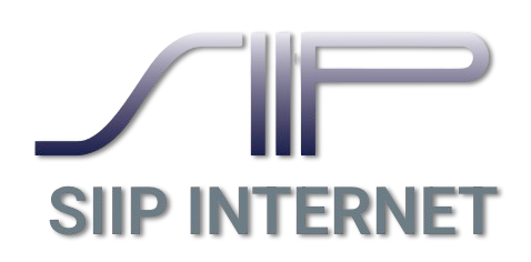 SIIP Internet